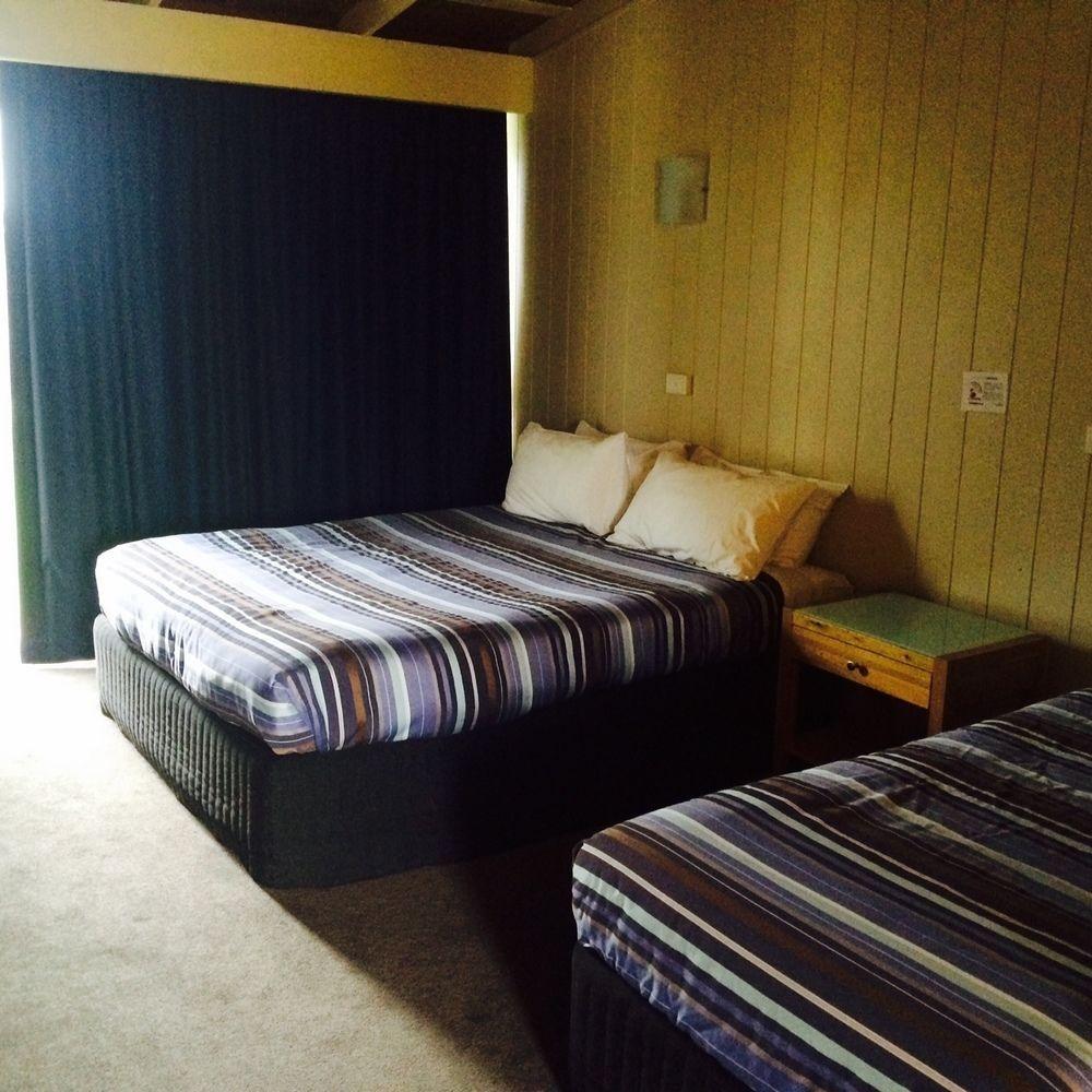 Torquay Hotel/Motel Exterior photo